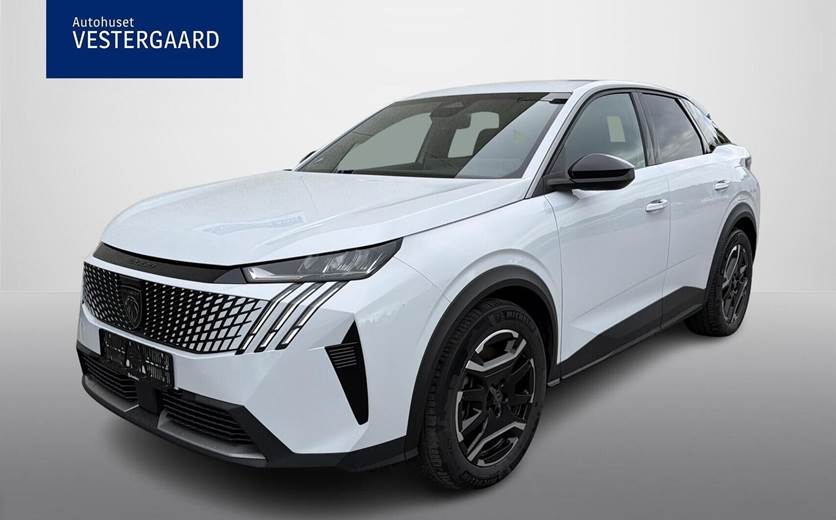 Peugeot e-3008 77 Allure