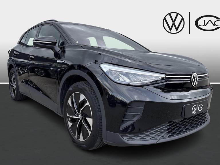 VW ID.4 77 Pro Performance