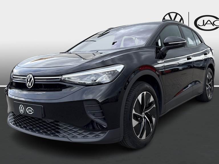 VW ID.4 77 Pro Performance