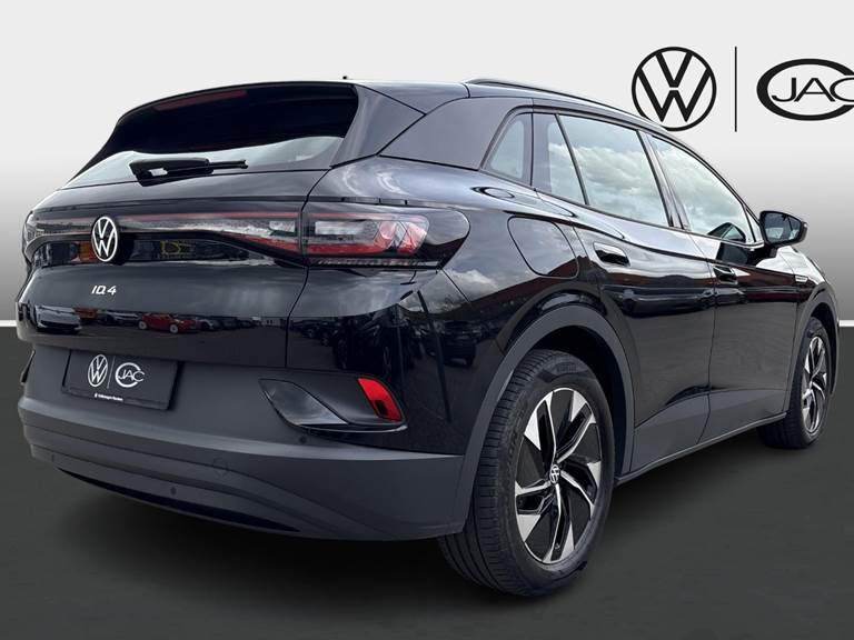 VW ID.4 77 Pro Performance