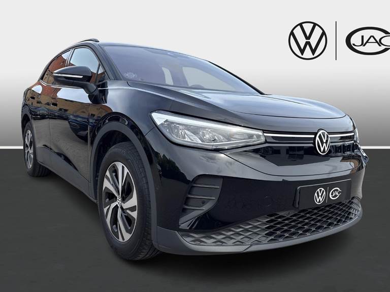 VW ID.4 52 Life+