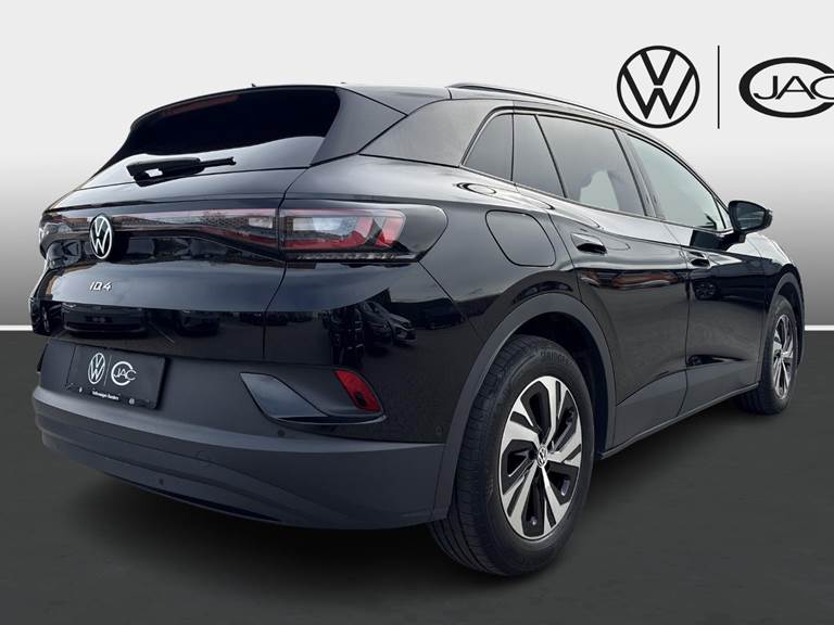 VW ID.4 52 Life+
