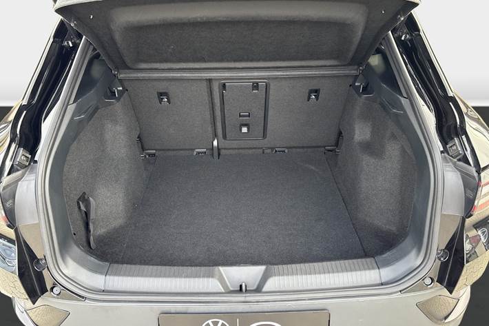 Sort VW ID.4 fra 2025