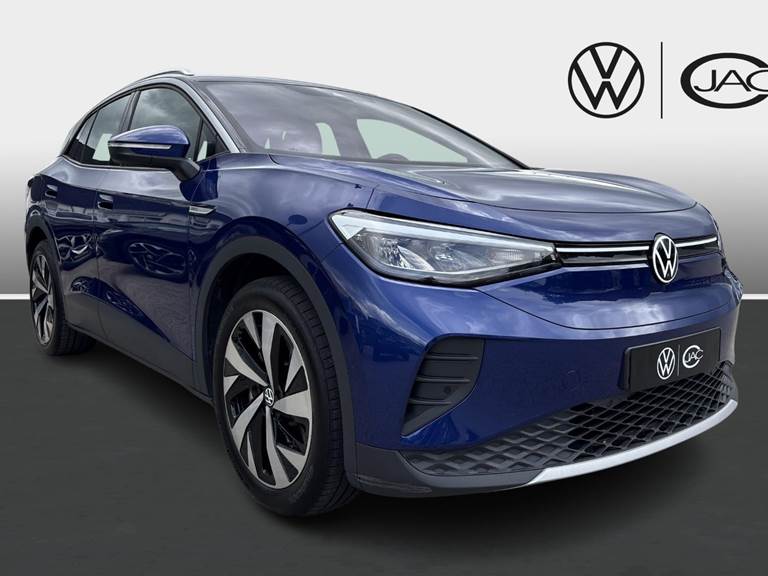 VW ID.4 77 Pro Performance