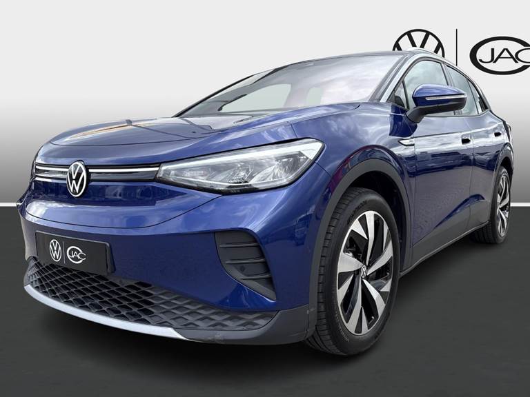 VW ID.4 77 Pro Performance