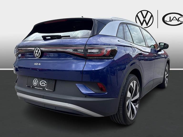 VW ID.4 77 Pro Performance