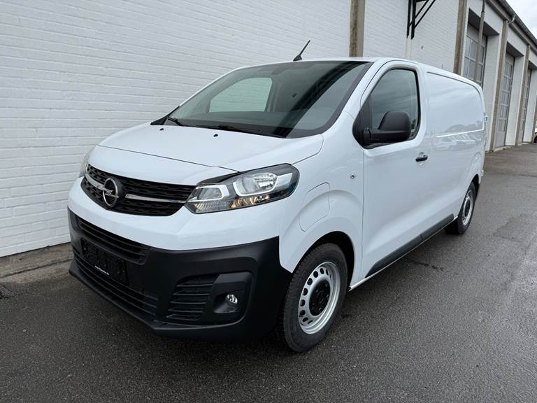 Opel Vivaro-e 75 Innovation L2