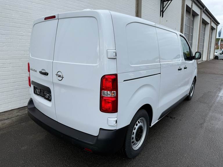 Opel Vivaro-e 75 Innovation L2
