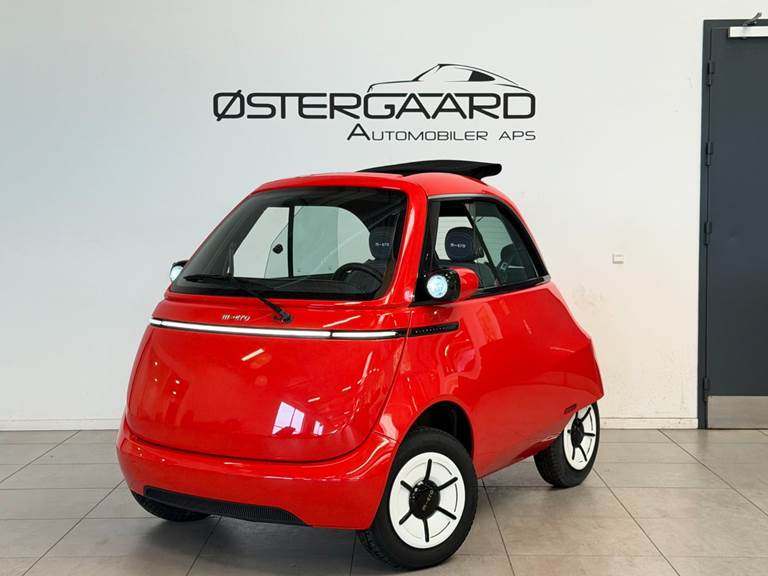 Micro Microlino