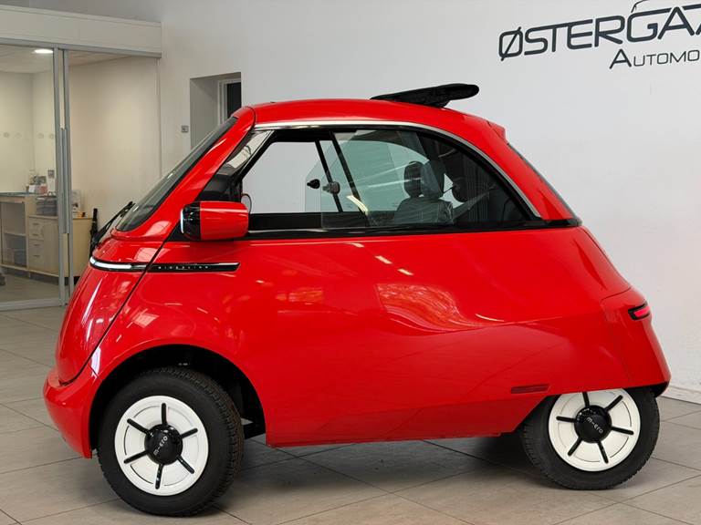 Micro Microlino