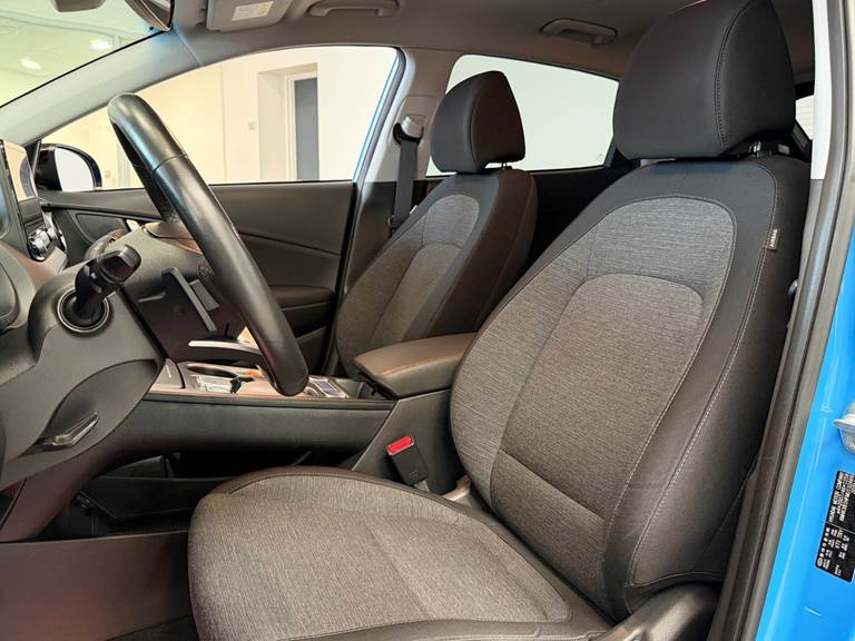 Hyundai Kona 39 EV Trend