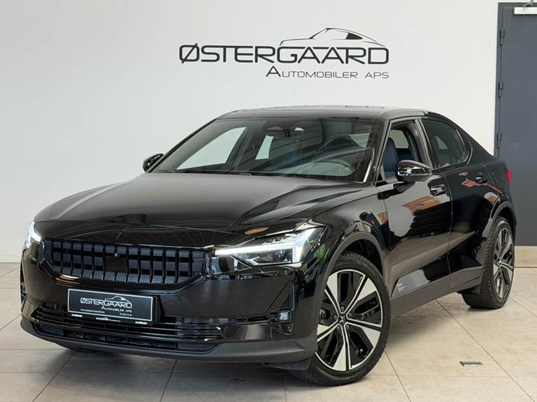 Polestar 2 Long Range AWD