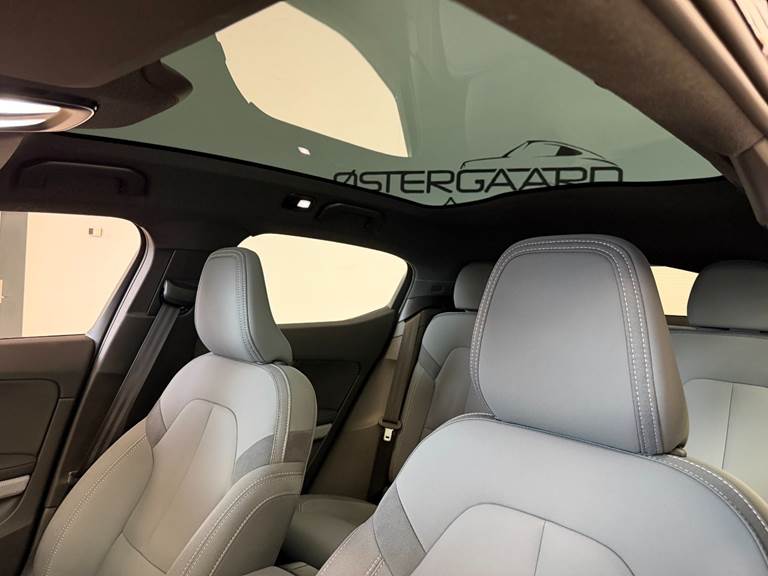 Polestar 2 Long Range AWD