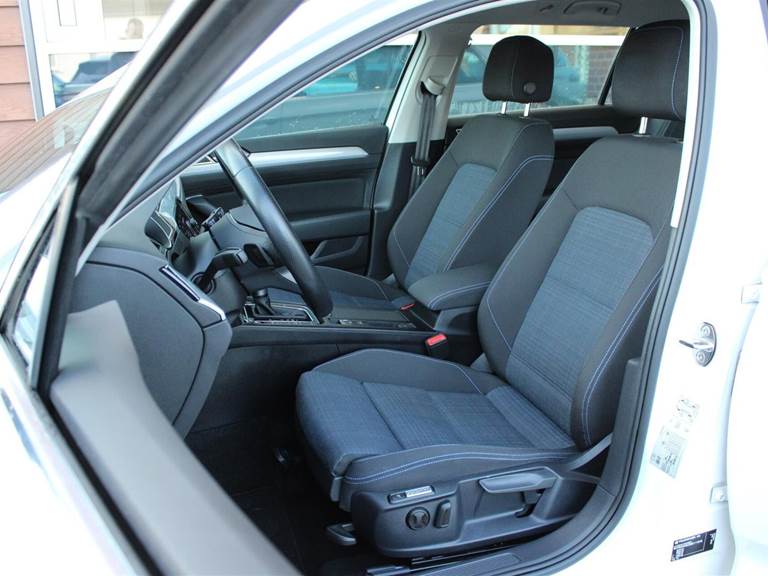 VW Passat 1,4 GTE Variant DSG