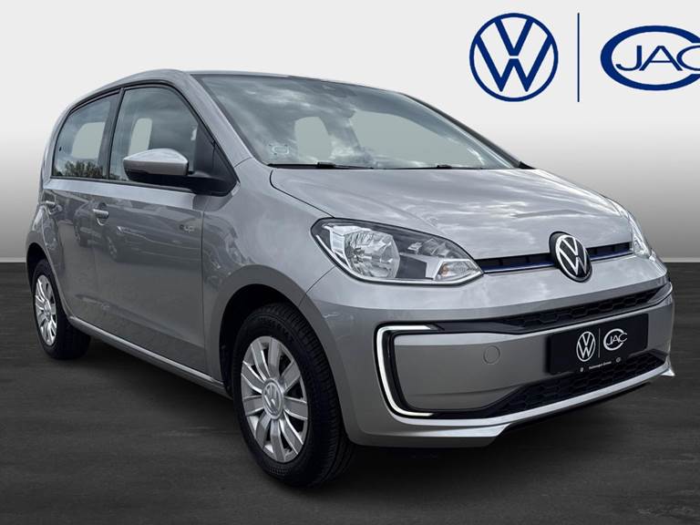 VW E-UP! Move Up!