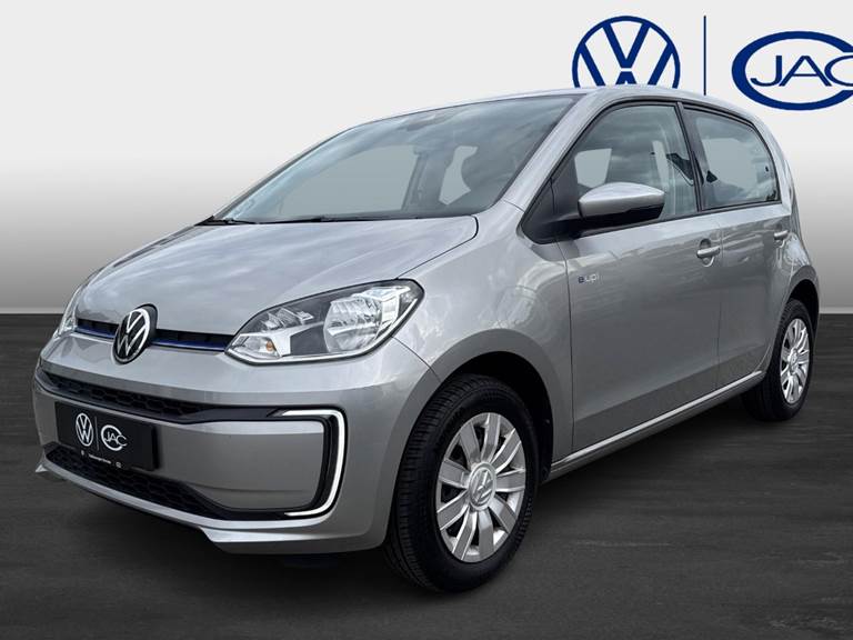 VW E-UP! Move Up!