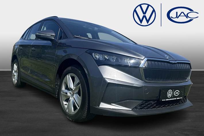 undefined Skoda Enyaq fra 2023