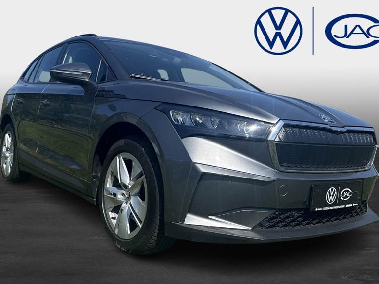 Skoda Enyaq 60 iV Plus