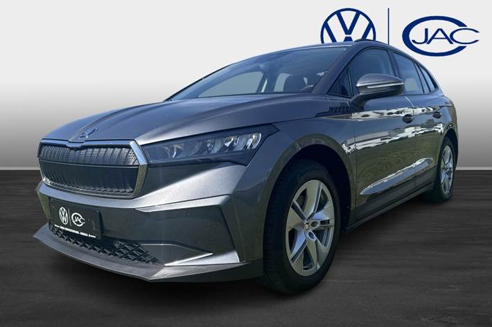undefined Skoda Enyaq fra 2023