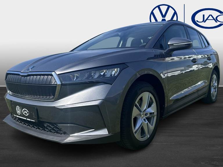 Skoda Enyaq 60 iV Plus