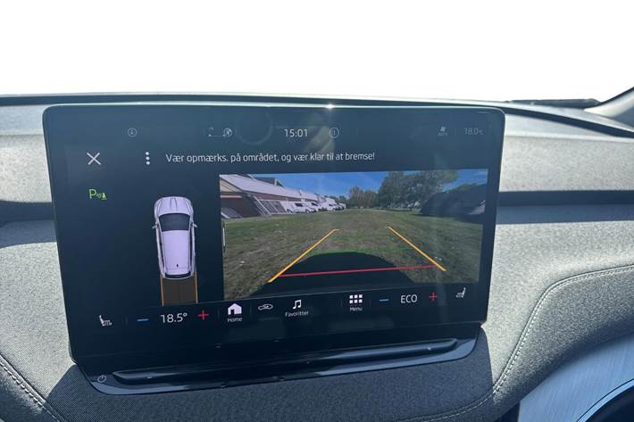 undefined Skoda Enyaq fra 2023