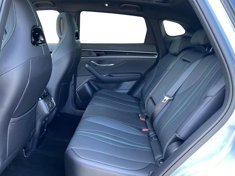 BYD Seal U 72 Comfort