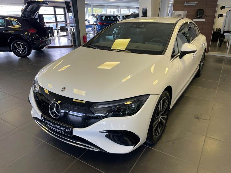 Mercedes EQE350 Avantgarde