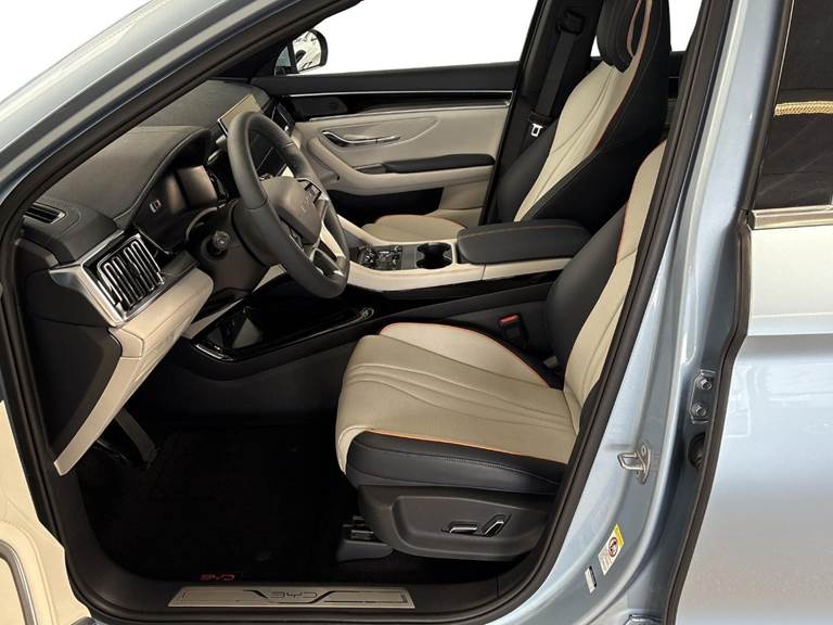 BYD Seal U 72 Comfort