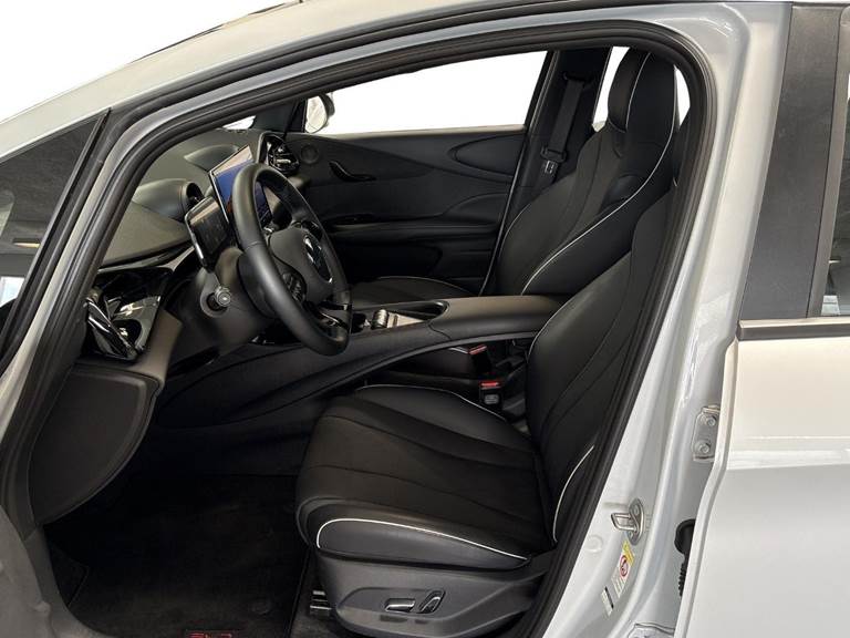 BYD Dolphin 60 Comfort