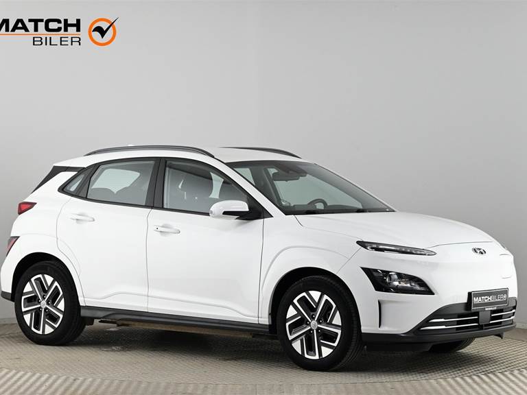 Hyundai Kona EL Essential 204HK 5d Aut.