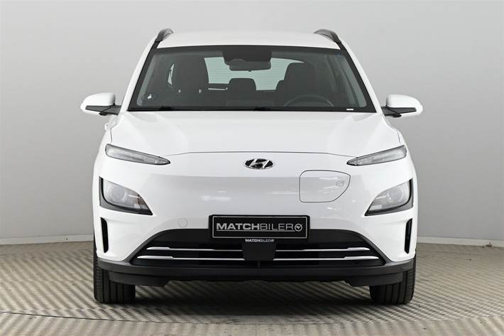 undefined Hyundai Kona fra 2021