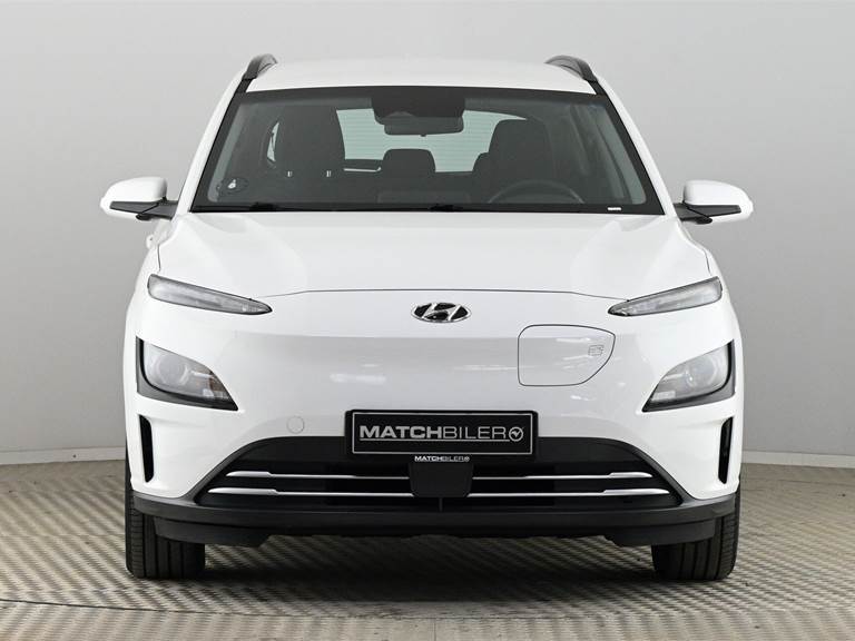 Hyundai Kona EL Essential 204HK 5d Aut.