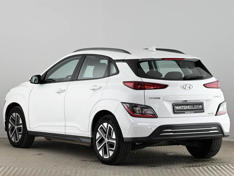 Hyundai Kona EL Essential 204HK 5d Aut.
