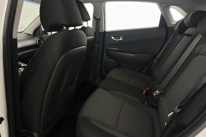 undefined Hyundai Kona fra 2021