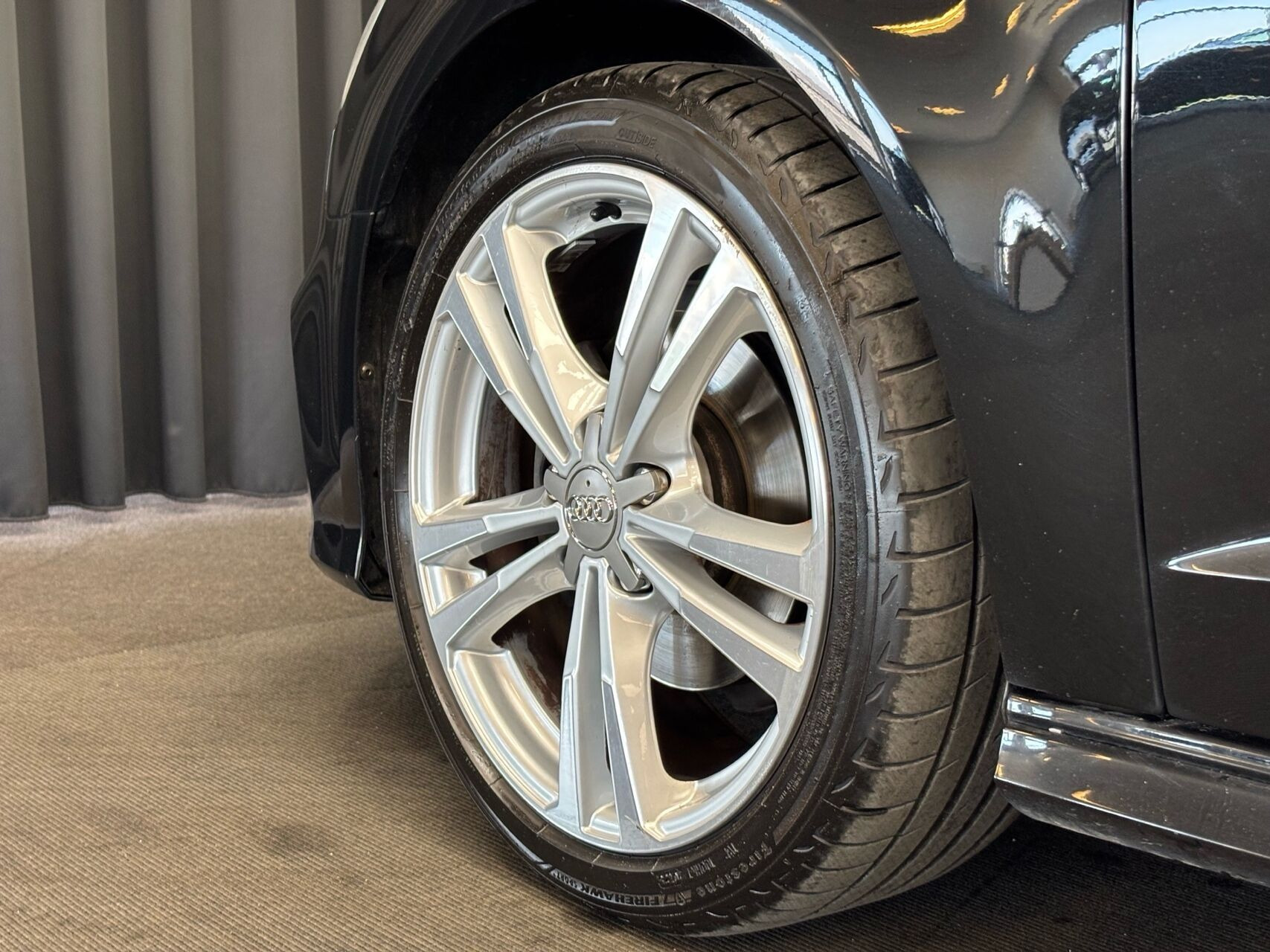 Audi A3 Sportback 35 TFSI S Tronic, 150hp, 2019