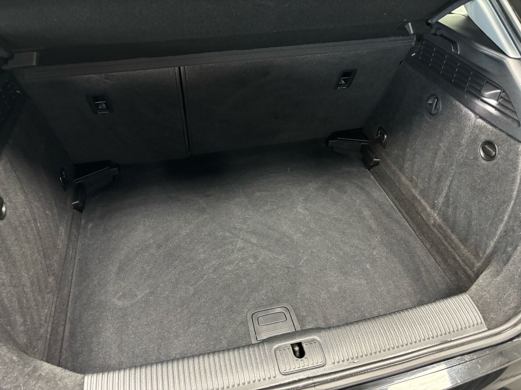 Audi A3 Sportback 35 TFSI S Tronic, 150hp, 2019