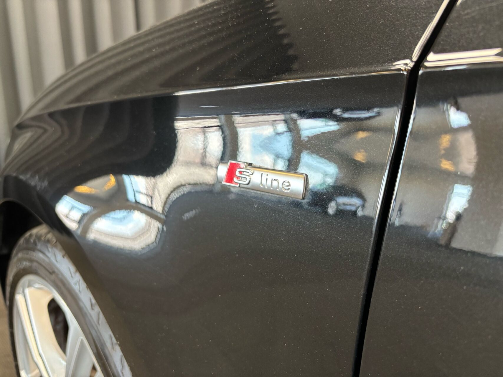 Audi A3 Sportback 35 TFSI S Tronic, 150hp, 2019