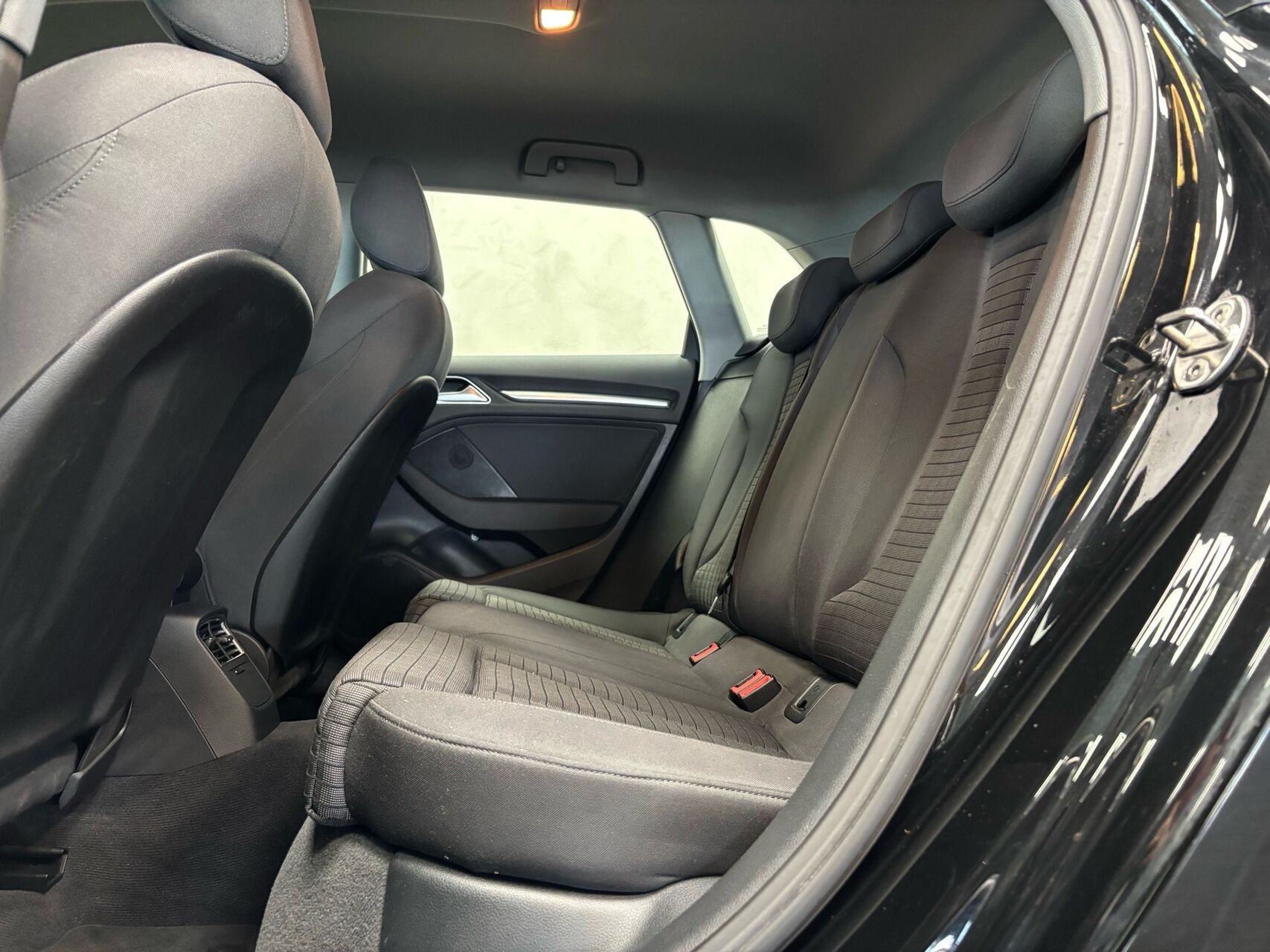 Audi A3 Sportback 35 TFSI S Tronic, 150hp, 2019