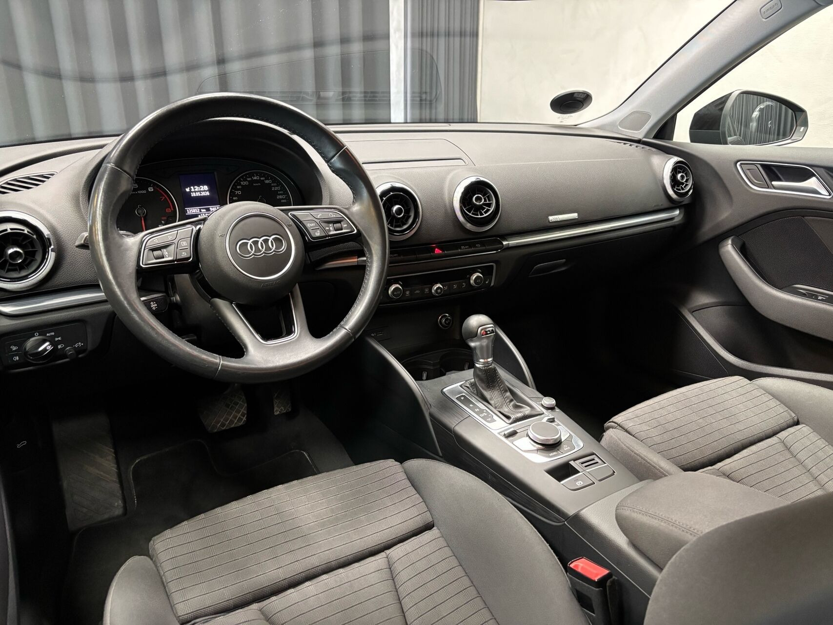 Audi A3 Sportback 35 TFSI S Tronic, 150hp, 2019