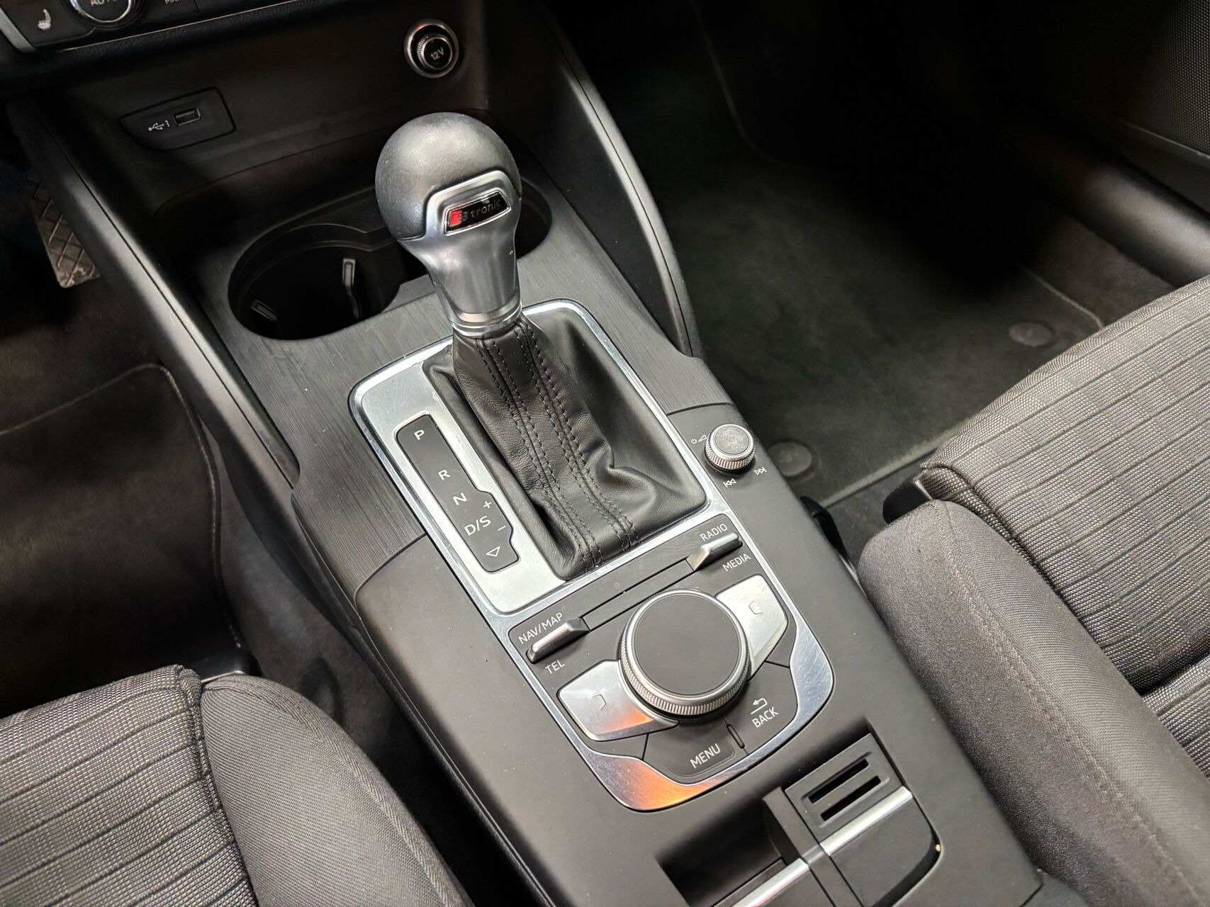 Audi A3 Sportback 35 TFSI S Tronic, 150hp, 2019