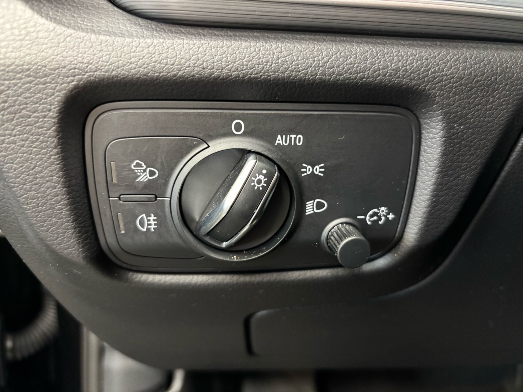 Audi A3 Sportback 35 TFSI S Tronic, 150hp, 2019