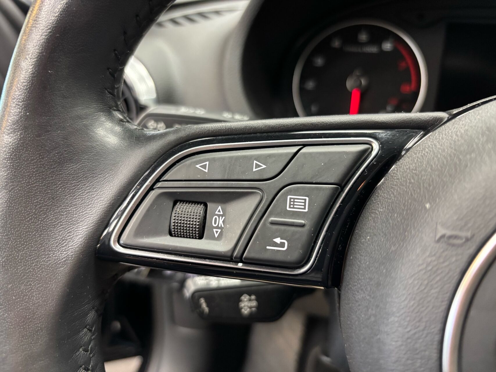 Audi A3 Sportback 35 TFSI S Tronic, 150hp, 2019