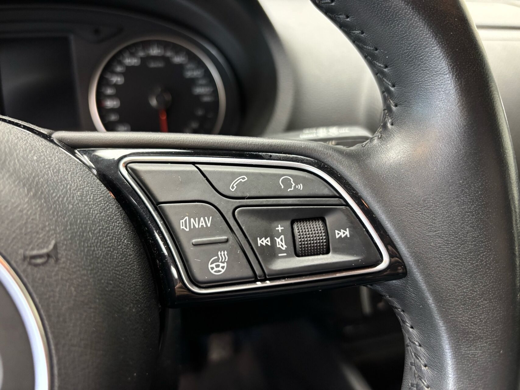 Audi A3 Sportback 35 TFSI S Tronic, 150hp, 2019