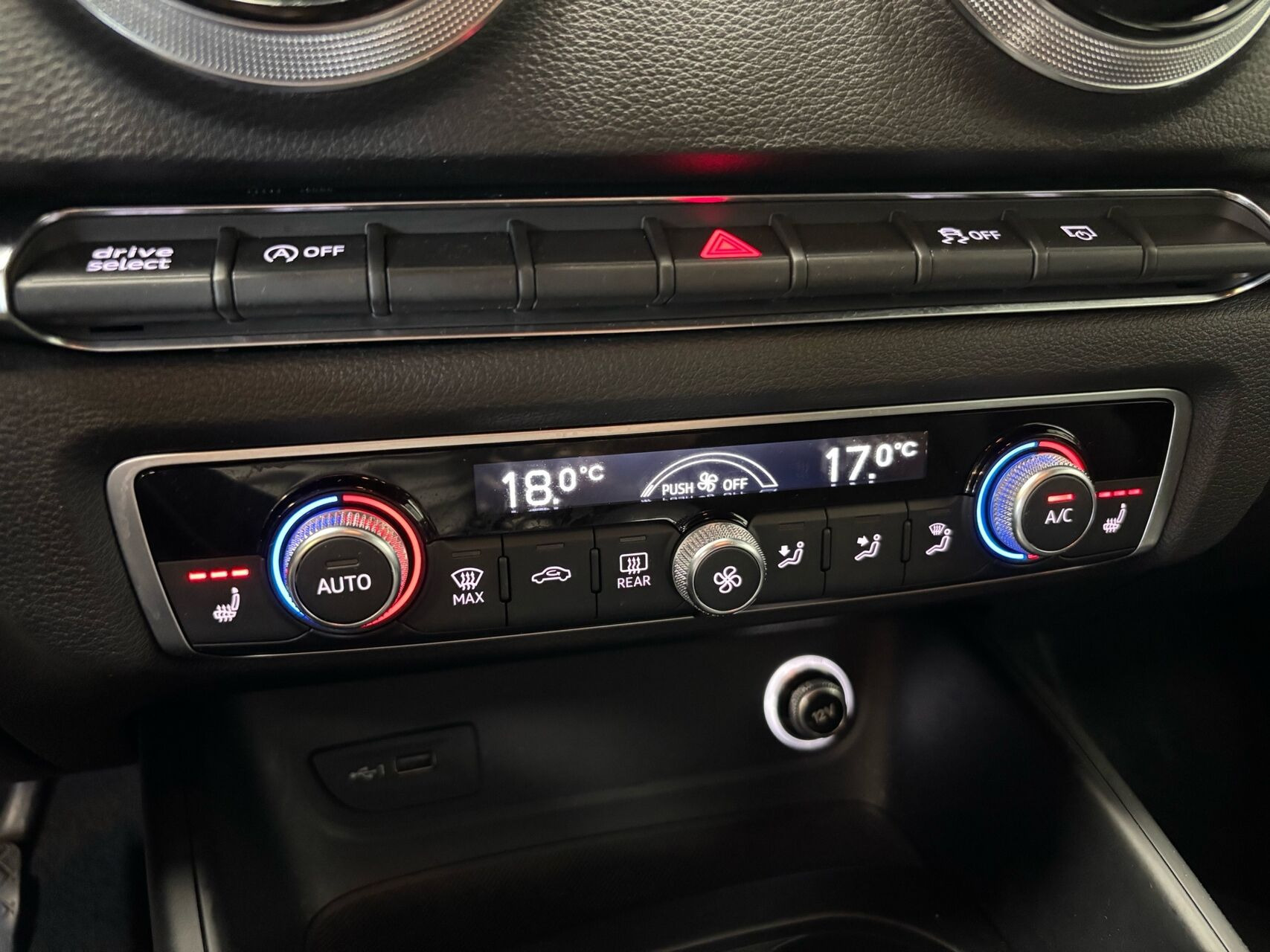 Audi A3 Sportback 35 TFSI S Tronic, 150hp, 2019