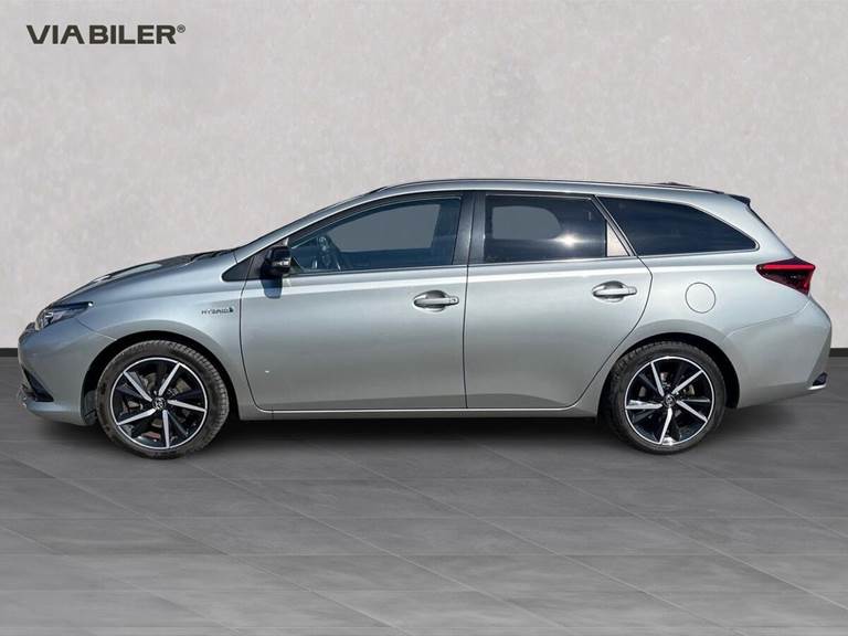 Toyota Auris 1,8 Touring Sports Hybrid Prestige 136HK Stc Aut.
