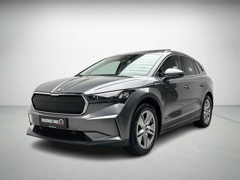 Skoda Enyaq 80 iV Selection Lounge 204HK 5d Aut.
