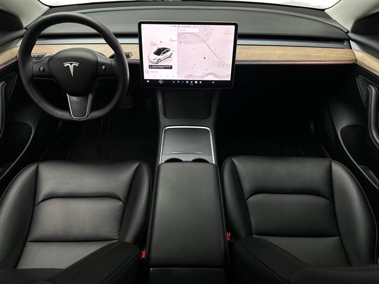 Tesla Model 3 EL Long Range AWD 498HK Aut.