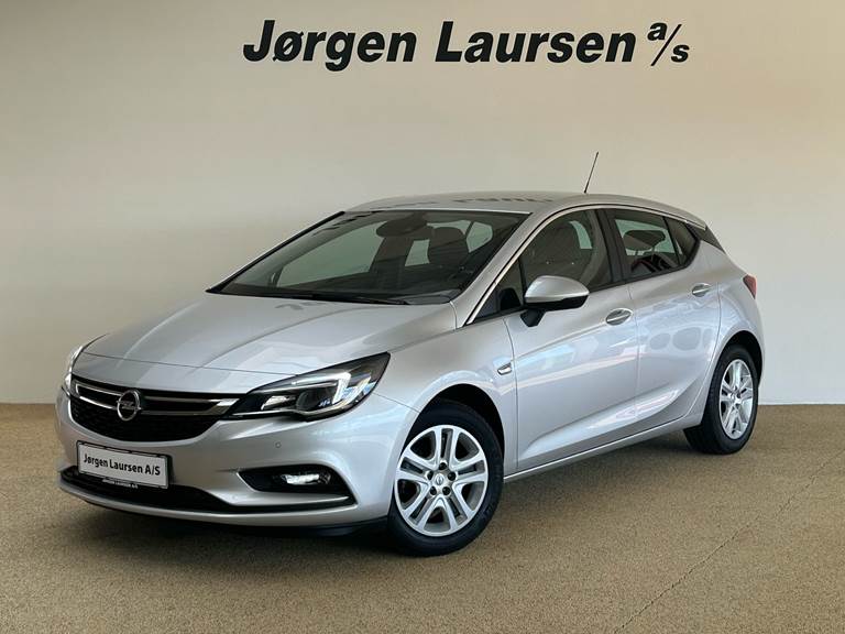 Opel Astra 1,0 Turbo Enjoy 105HK 5d