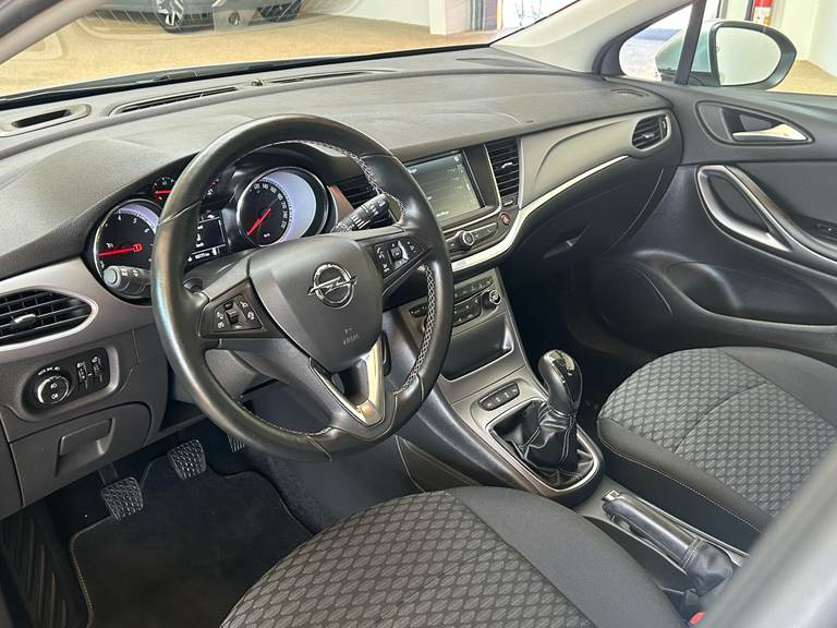 Opel Astra 1,0 Turbo Enjoy 105HK 5d