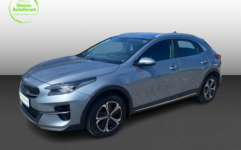 Kia XCeed 1,6 GDI Plugin-hybrid Prestige DCT 141HK 5d 6g Aut.